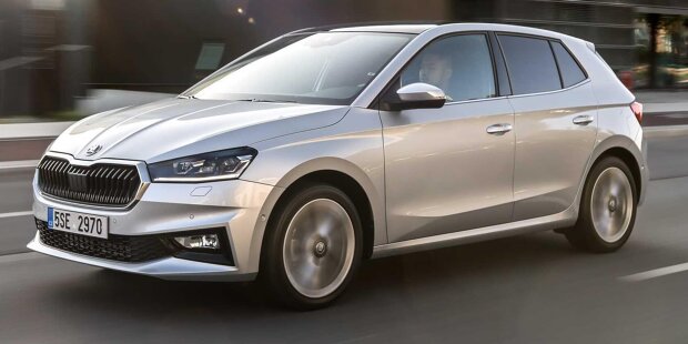 Skoda Fabia Easy (2021): 13.990-Euro-Kampfansage an Dacia