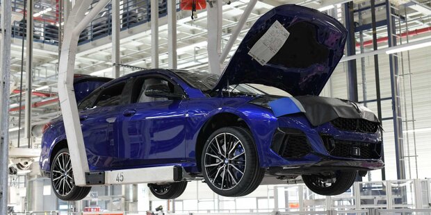 Mercedes und BMW: Erhöhte Preise auch nach Ende des Chipmangels