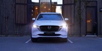 Mazda CX-5 (2022): So kommt das nächste Facelift