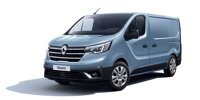 Renault Trafic (2022): Update für das Nutzfahrzeug