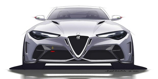 Alfa Romeo Giulia GTA und GTAm sind offiziell ausverkauft