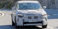 Renault Kadjar (2022): Fotos der neuen Generation