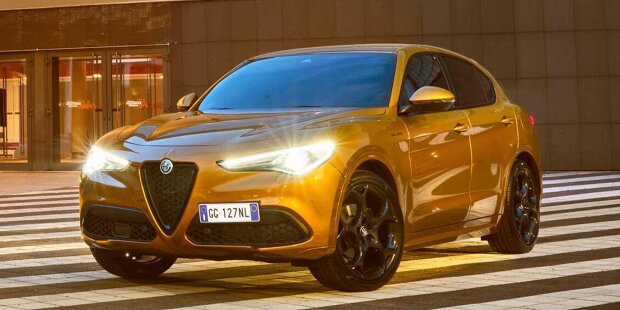 Alfa Romeo zeigt nostalgisch angehauchte GT Junior-Sondermodelle