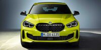 BMW M135i xDrive (2021): Mehr Sport im Ober-Einser