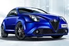 Bild zum Inhalt: Kehrt der Alfa Romeo MiTo zurück?