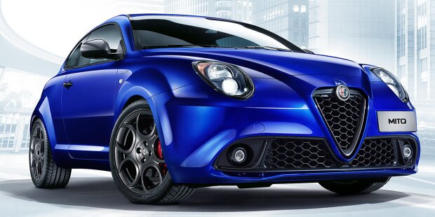 Kehrt der Alfa Romeo MiTo zurück?