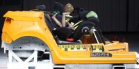 ADAC Kindersitztest 2021