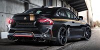 Manhart MH2 450 (2022 BMW 2er Coupe)