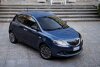 Lancia Ypsilon Facelift von 2021