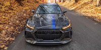 Audi RS 6 Avant von Mansory und MTM