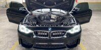 BMW M4 von Diego Armando Maradona wird versteigert