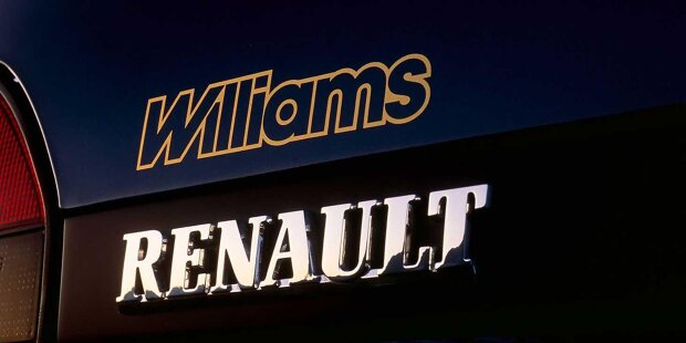 Renault Clio 16V Williams (1993?1996): Franks flotter Flitzer
