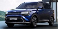 Kia Carens (2022)