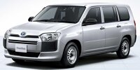Toyota Probox (2021)