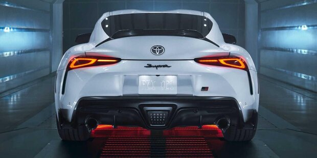 Toyota Supra Handschalter soll doch kommen, sagt Händler