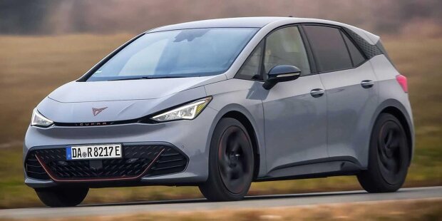 Cupra Born (58 kWh) im Test: Der bessere VW ID.3?