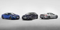 BMW 8er (2022): Hier kommt das Facelift