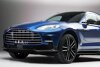 Aston Martin DBX707: Super-SUV mit 707 PS