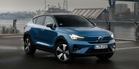 Volvo C40 und XC40: Die Recharge Pure Electric-Modelle im Test