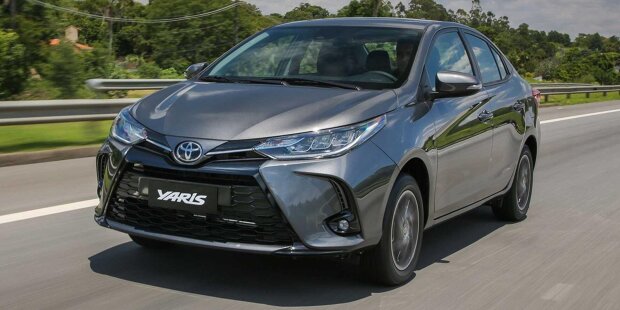 toyota auris 2022 facelift