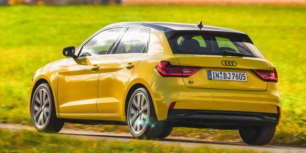 Audi lässt den A1 und Q2 ohne Nachfolger auslaufen