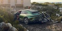 Porsche investiert in E-Bike-Spezialist Fazua