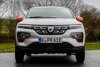 Dacia Spring (2022) im Test: Das Einfach-Elektroauto