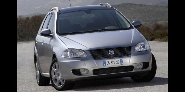 Fiat Croma (1985-1994): Kennen Sie den noch?