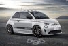 Abarth: Verklausulierte Bestätigung des ersten E-Autos der Marke