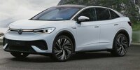 VW ID.5: Marktstart im April, Lieferzeit laut VW nur vier Monate