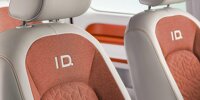 VW ID. Buzz (2022): Letzter Teaser zeigt den Innenraum