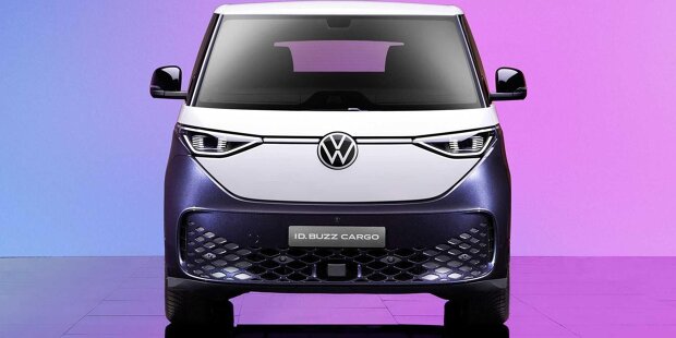 VW ID. Buzz Cargo (2022): Riesige Ladefläche und Holzboden