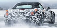 Wiesmann Project Thunderball (2022): Comeback wird konkreter