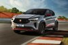 Abarth Pulse (2022): Das erste SUV der Marke