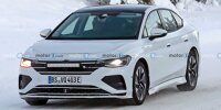 Volkswagen Aero B angeteasert und für 2023 bestätigt