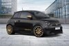 Abarth 500 Elektro-Hot Hatch Berichten zufolge im Anmarsch