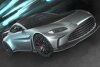 Aston Martin enthüllt den letzten Vantage V12