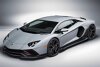 Lamborghini Aventador: 15 verlorene Autos werden nachproduziert