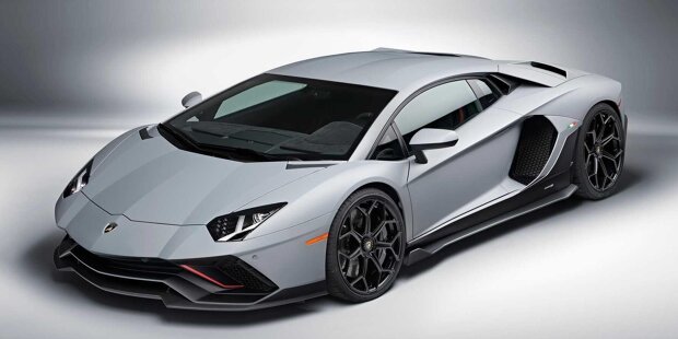 Lamborghini Aventador: 15 verlorene Autos werden nachproduziert