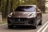 Maserati Grecale (2022) debütiert mit bis zu 530 PS