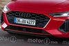 Audi A4 Avant (2023) im exklusiven Motor1-Rendering