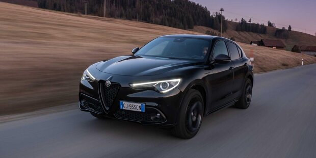 Alfa Romeo Giulia und Stelvio Estrema (2022) enthüllt