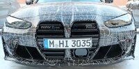 BMW M3 Touring: Erster Prototyp mixte M3 Limousine und 3er Kombi