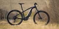 Thok MIG-HT: Elektro-Mountainbike für Stadt und Gelände