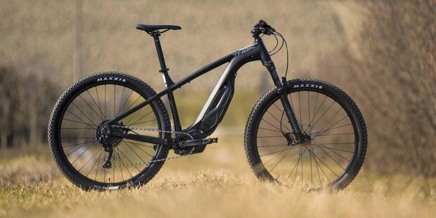 Thok MIG-HT: Elektro-Mountainbike für Stadt und Gelände