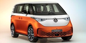 Volkswagen-Konzern: Bis 2030 60 Prozent aller Verbrenner weg