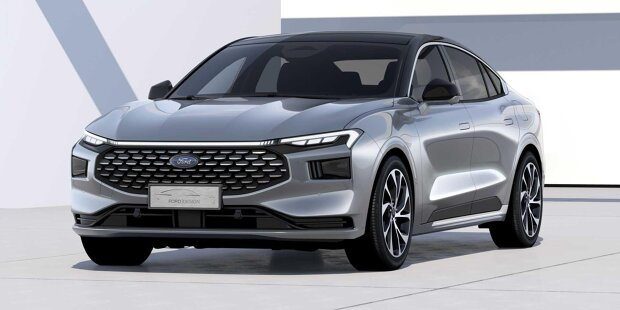 Ford Mondeo: Produktion für Europa endet nach fast 30 Jahren