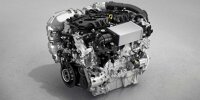 Mazdas neuer 3.3-Liter-Diesel entwickelt bis zu 550 Nm