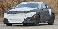 Ford-Manager bestätigt: Neuer Mustang kommt 2023 mit V8
