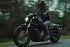 Harley-Davidson zieht die Tücher von der brandneuen Nightster